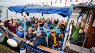 Oban Lesbian Weekend 2026: Scotland’s Inclusive LGBTQ+ Gathering Returns