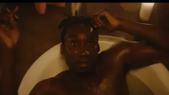 Nathan Stewart-Jarrett Is Breaking the Mold: Black, Queer, and Unapologetically Himself