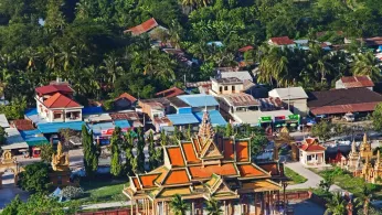 Beyond the Guidebooks: Battambang, Cambodia’s Quietly Thriving Queer Oasis