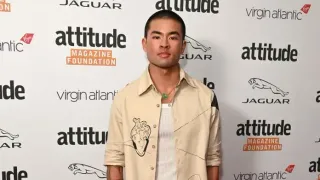 Chella Man’s Silent Revolution: How a Deaf, Trans Artist Redefined What It Means to Thrive