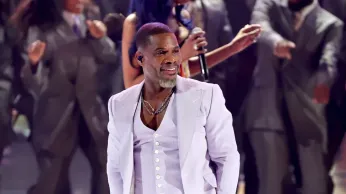 Kirk Franklin Calls for Love and Inclusion, Rejects Homophobia in Candid Interview
