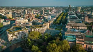 Queer Renaissance by the Rhine: Discovering Düsseldorf’s Hidden LGBTQ+ Scene