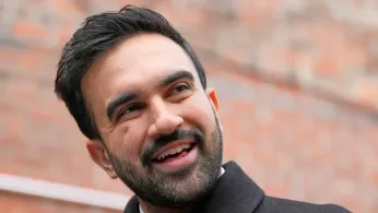 Trump and Mamdani Meet Friday in the Oval Office. They've Cast Each Other As Adversaries for Months