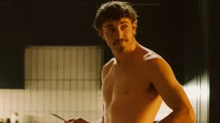 Paul Mescal's "Sad Gay" Farewell Tour: Is Cinema's Most Tortured Heartthrob Really Calling It Quits?