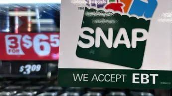 Trump Administration Says It Will Withhold Snap From Democrat-Led States If They Don't Provide Data