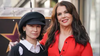 Lauren Graham and Amy Sherman-Palladino to Release 'Gilmore Girls' Book in 2027