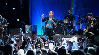 Coldplay, U2 and Ed Sheeran Top Pollstar's Most Popular Touring Artists of the New Millennium