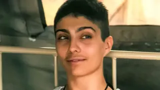 Trans Actor Xelia Mendes-Jones Returns as Non-Binary Dane in 'Fallout' Season 2