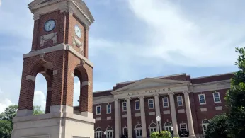 Professors, Students Appeal Ruling on Alabama Law Banning DEI Initiatives at Public Universities