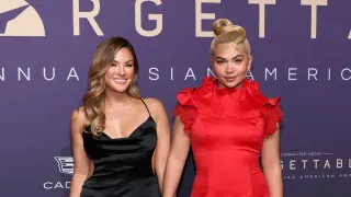 Becca Tilley Proposes to Hayley Kiyoko in Kyoto, Marking Mutual Engagements for the Longtime Couple