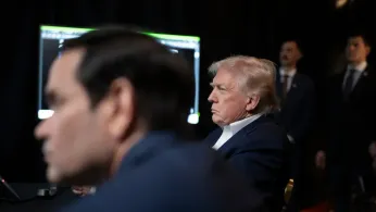 After Maduro, Who's Next? Trump's Comments Spur Anxieties About His Plans for Greenland and Cuba