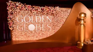 The Latest: Golden Globes Kicks Off Hollywood's 2026 Awards Season