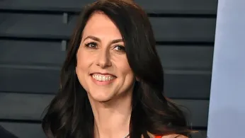 The Trevor Project Receives $45m From Mackenzie Scott After Difficult Years and Federal Funding Cuts