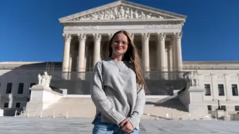 Supreme Court Takes Up Culture War Battle Over Transgender Athletes in School Sports