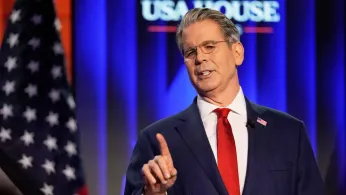 Top EU Official Questions Trump’s Trustworthiness Over Greenland Tariff Threat