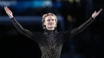 Ilia Malinin: The 20-year-old American Figure Skater Redefining the Sport