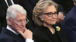 House Republicans Begin Push to Hold the Clintons in Contempt of Congress Over the Epstein Probe