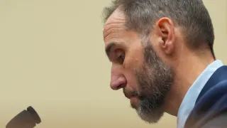 Takeaways From Jack Smith on His Case Against Trump, 'So Many Witnesses' and the Threats Ahead