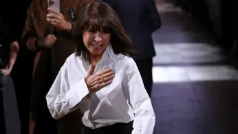 Hermès Menswear Designer Nichanian Takes Final Bow After 37 Years