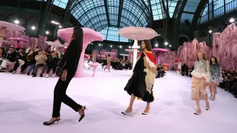 The Biggest Surprise at Paris Couture? It Got Wearable